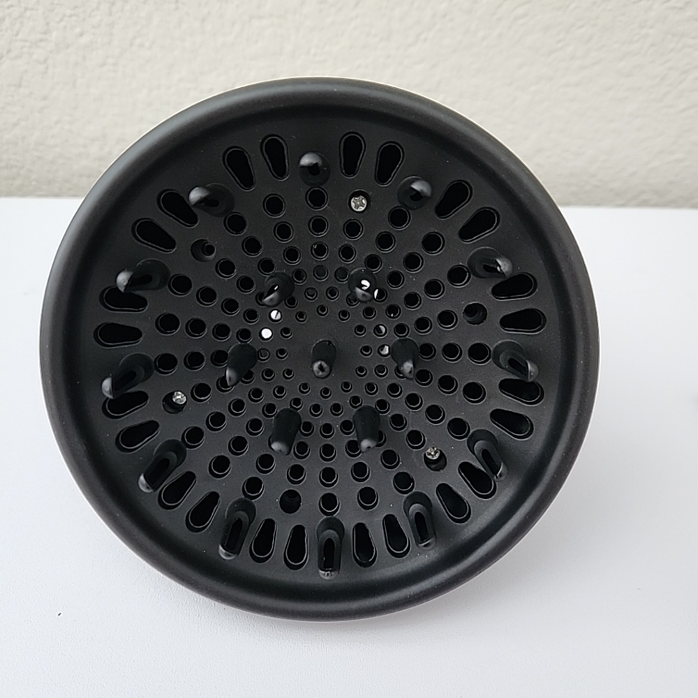 Hair Dryer Attachments Hair Diffuser & Blower Nozzle